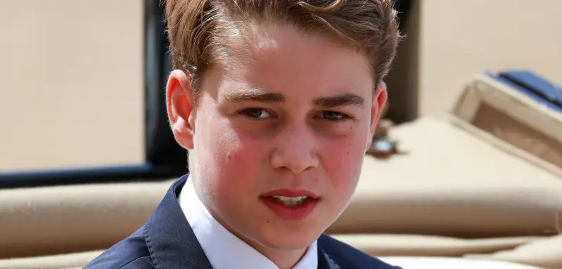 Prince George