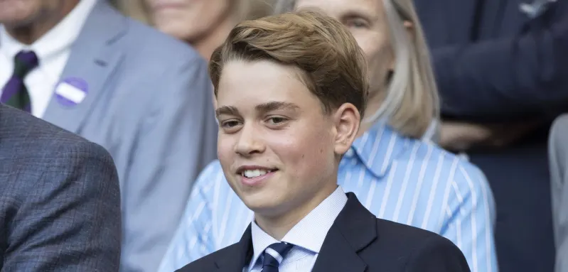 Prince George