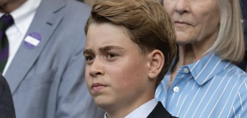 Prince George