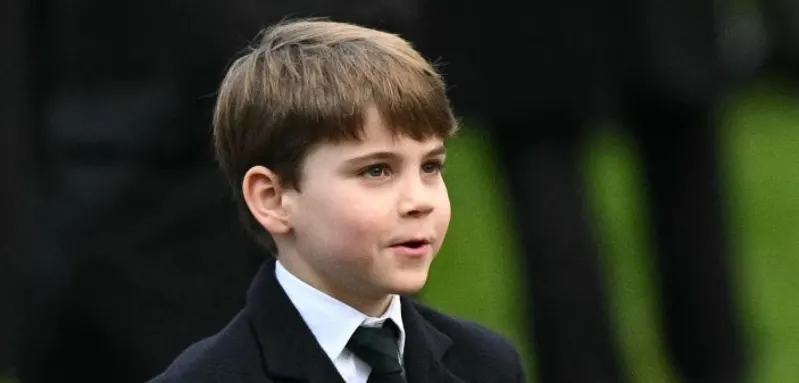 Prince Louis