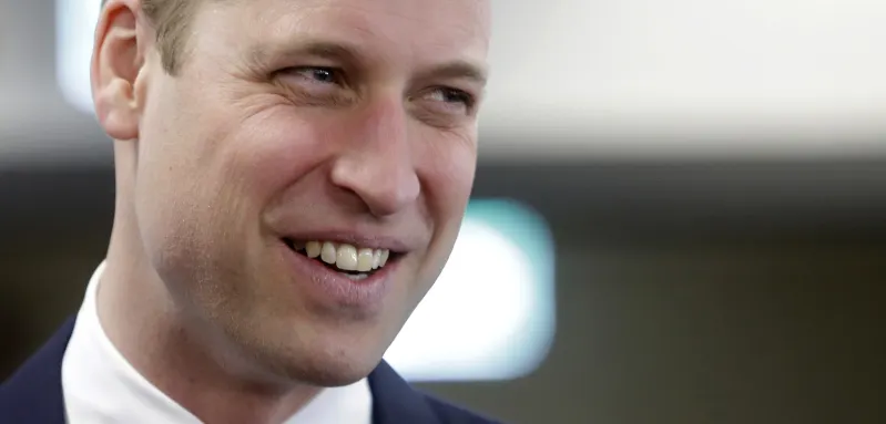 Prince William king number fifth title called throne line of succession