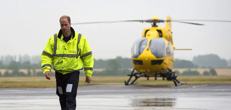 Prince William