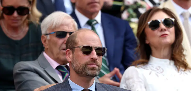 Prince William