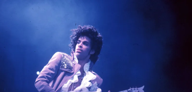 Prince