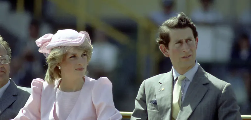 Princesa Diana
