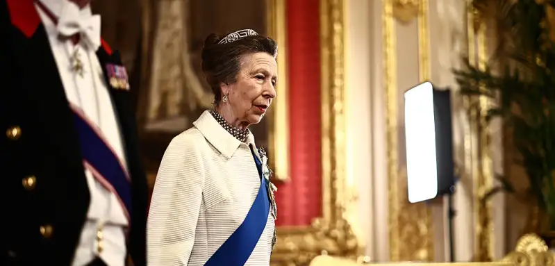 Princess Anne