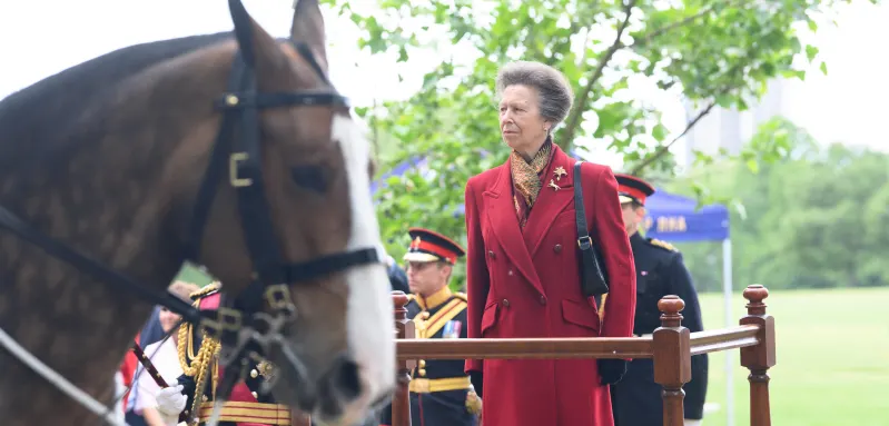 Princess Anne
