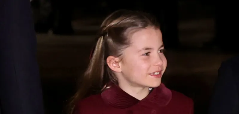 The British Royal Family Attend The 'Together at Christmas' Carol Service