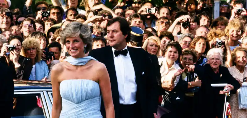 Princess Diana