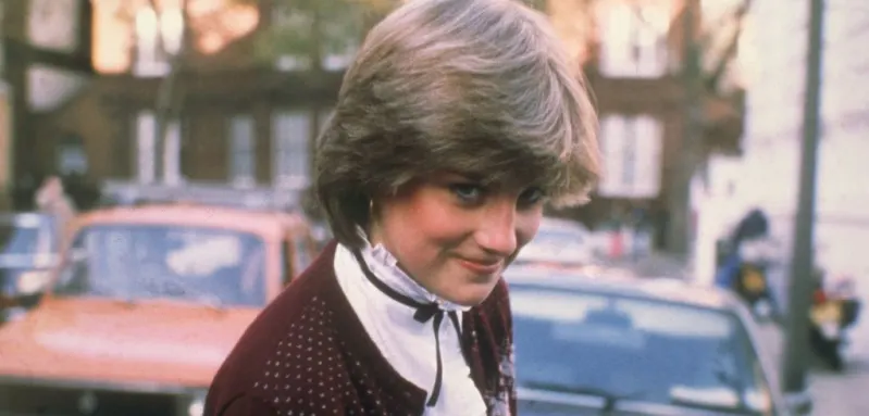 Princess Diana
