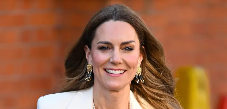 Princess Kate