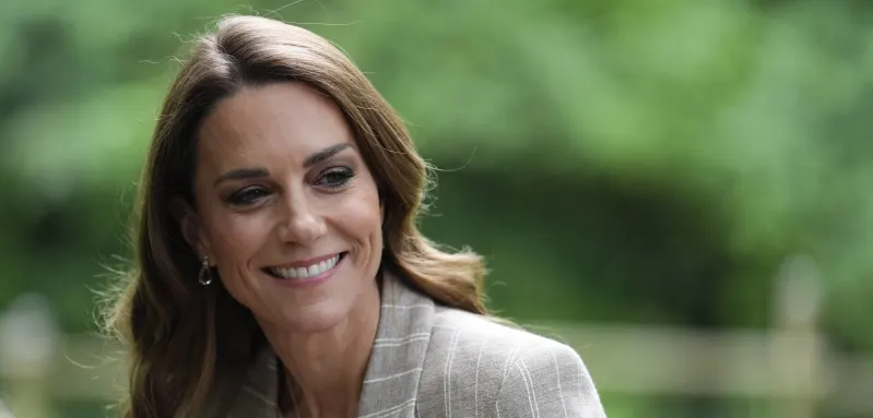 Princess Kate
