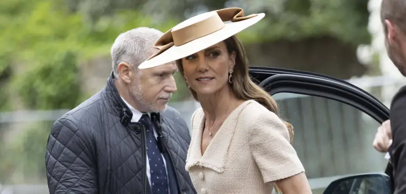 Princess Kate