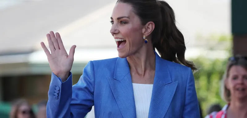Princess Kate
