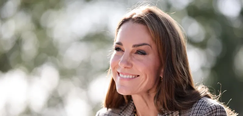 Princess Kate