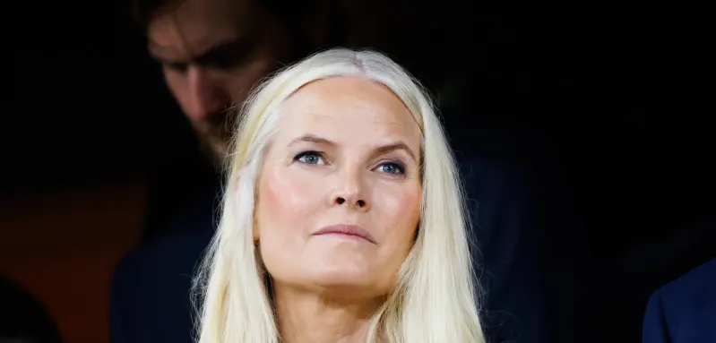 Princess Mette-Marit