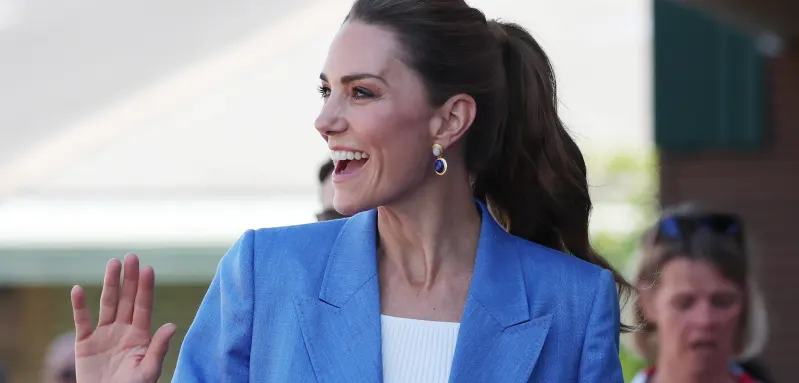 Princess Kate