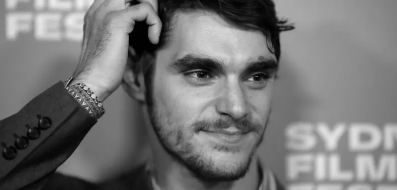 RJ Mitte