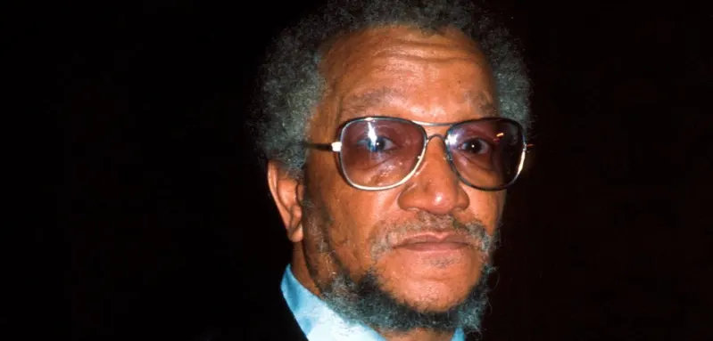 Jan 1 2011 REDD FOXX NATE CUTLER PUBLICATIONxINxGERxSUIxAUTxONLY ZUMAg49_