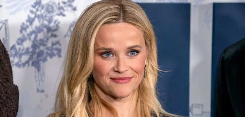 Reese Witherspoon