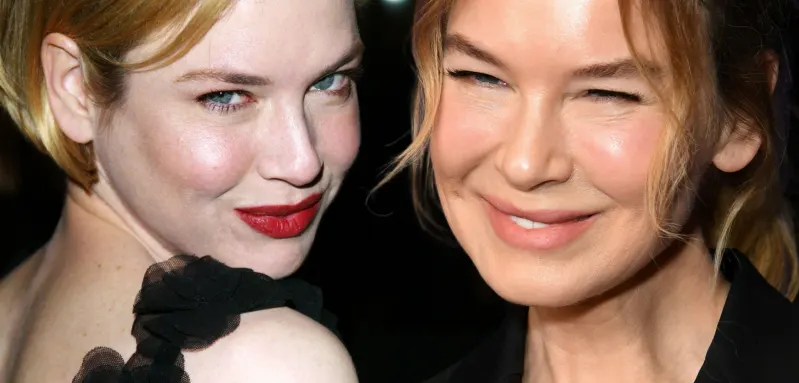 Renee Zellweger