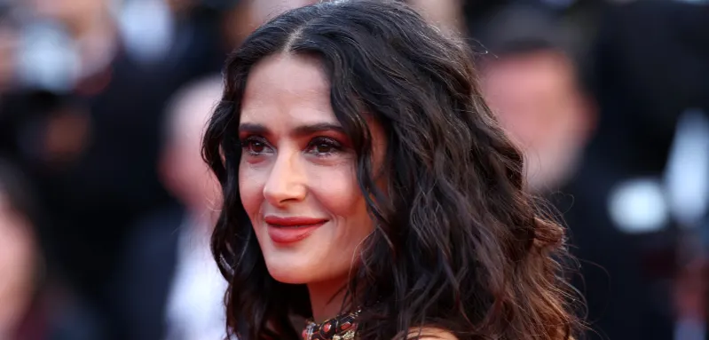 Salma Hayek