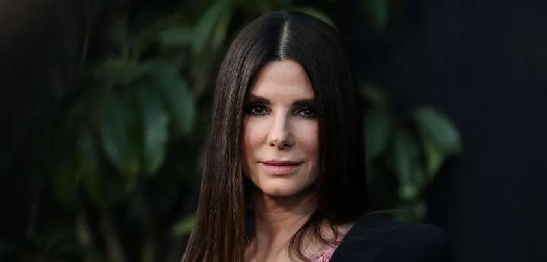 Sandra Bullock