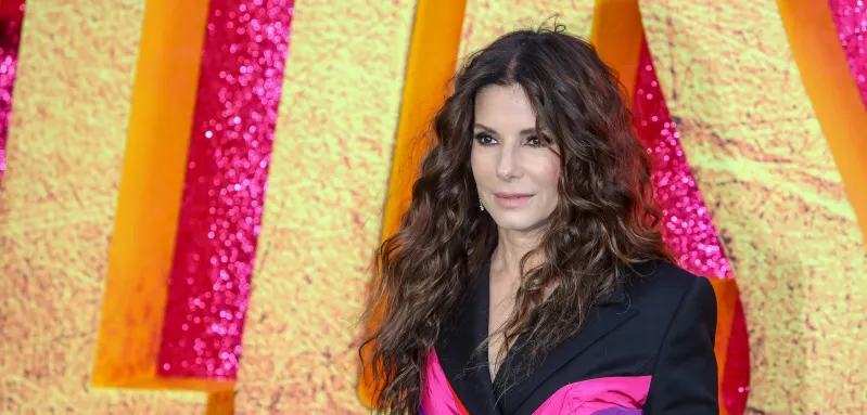Sandra Bullock