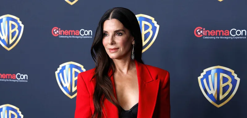 Sandra Bullock