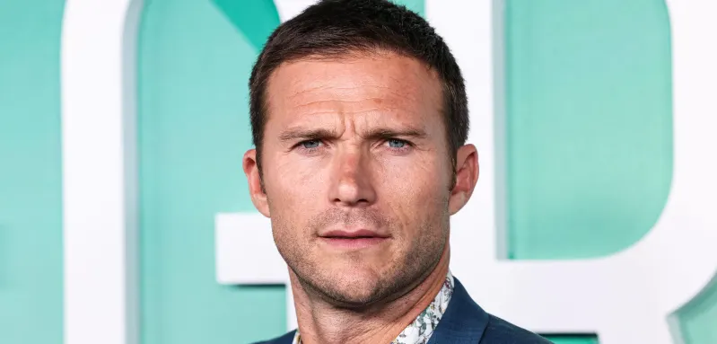 Scott Eastwood