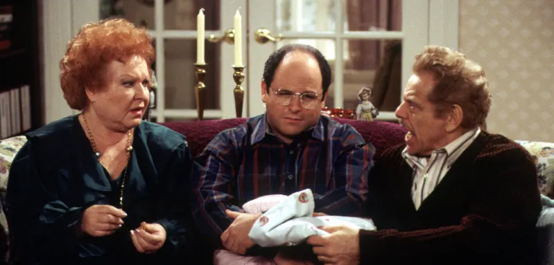 'Seinfeld'