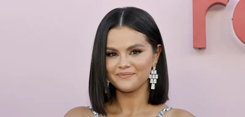 Selena Gomez