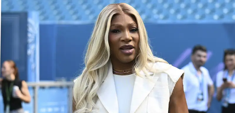 Serena Williams