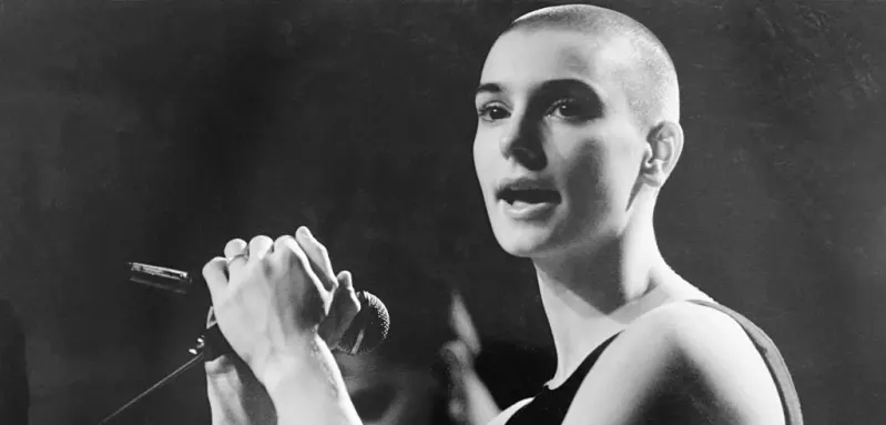 Sinéad O'Connor