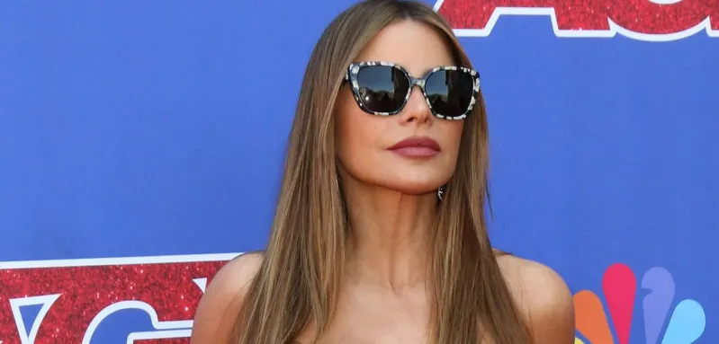 Sofia Vergara