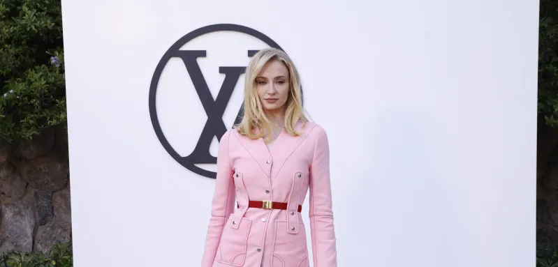 Sophie Turner