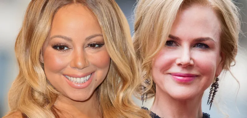 Celebrities Who Got Pregnant After Age 40