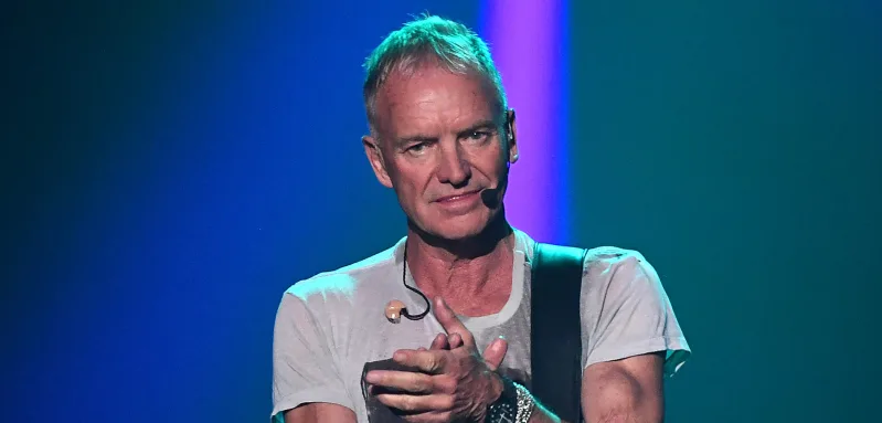 Sting