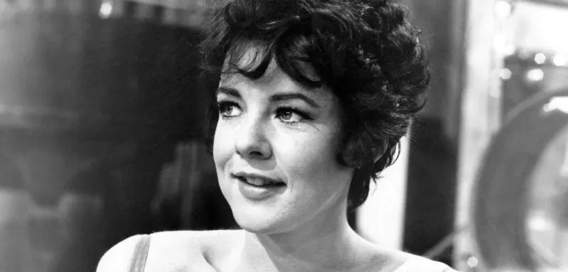 Stockard Channing