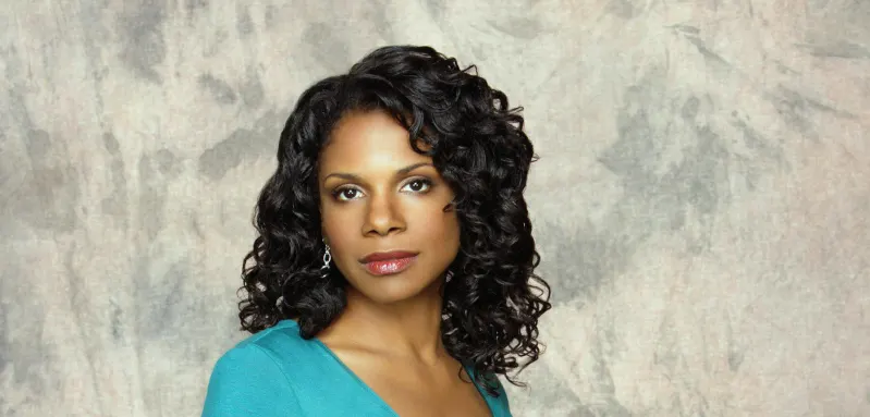 Audra McDonald on 'Private Practice'