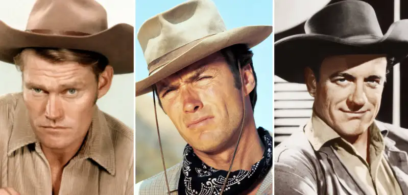 TV Cowboys