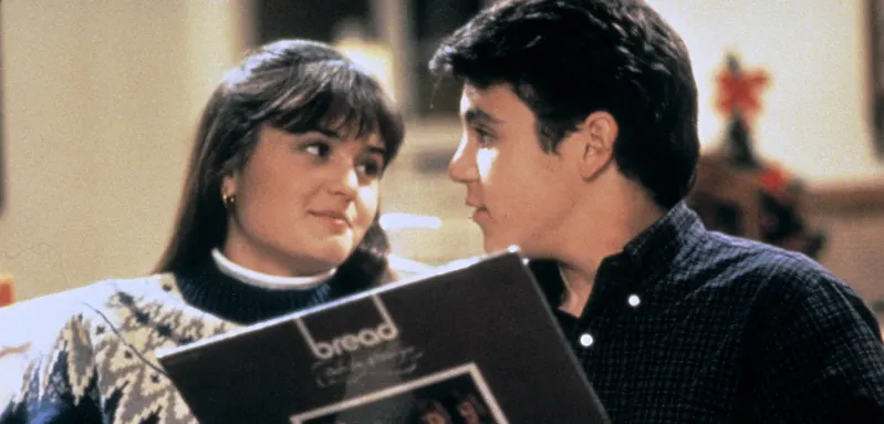 'The Wonder Years'