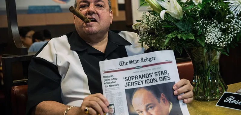 TV Characters That Are Based On Real People