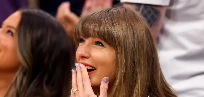 Taylor Swift