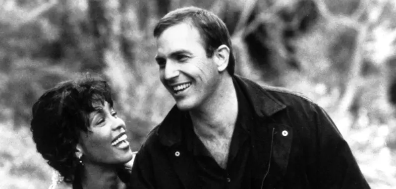 The Bodyguard Movie Quiz film trivia questions facts actors stars soundtrack songs music Kevin Costner Whitney Houston 2021