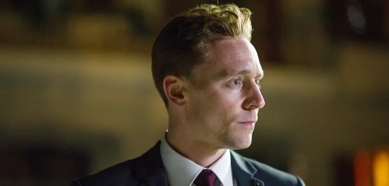 The Night Manager TV Series Quiz show trivia facts questions cast actors stars episodes seasons Tom Hiddleston Olivia Colman