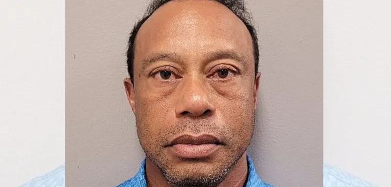 Tiger Woods
