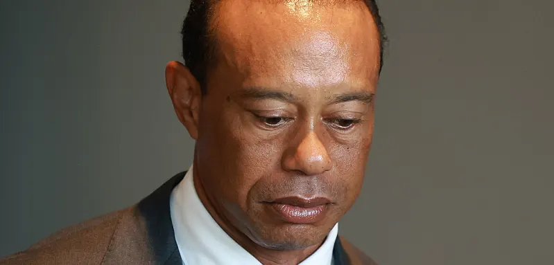 Tiger Woods