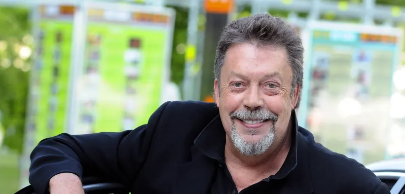 Tim Curry