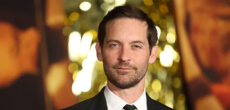 Tobey Maguire